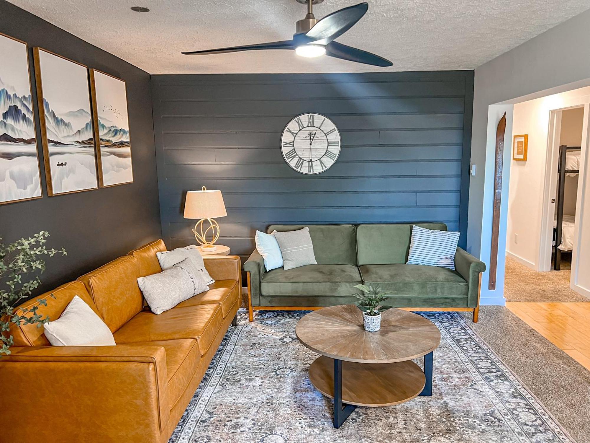 Remodeled Summit Condo At Snowshoe - Modern & Cozy Экстерьер фото