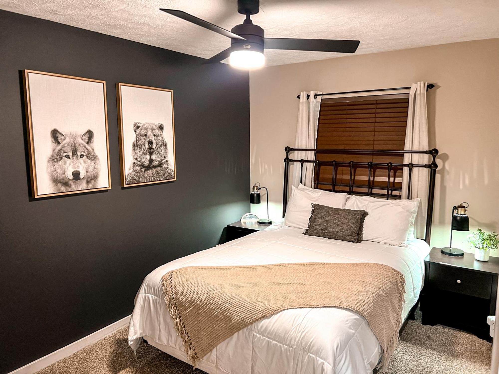 Remodeled Summit Condo At Snowshoe - Modern & Cozy Экстерьер фото